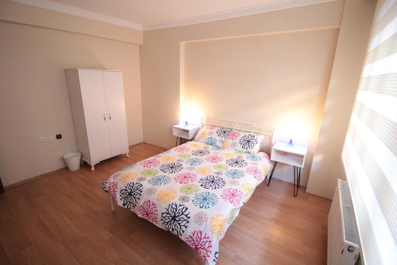 Deeps Hostel เอสเกซีเฮียร์ ภายนอก รูปภาพ