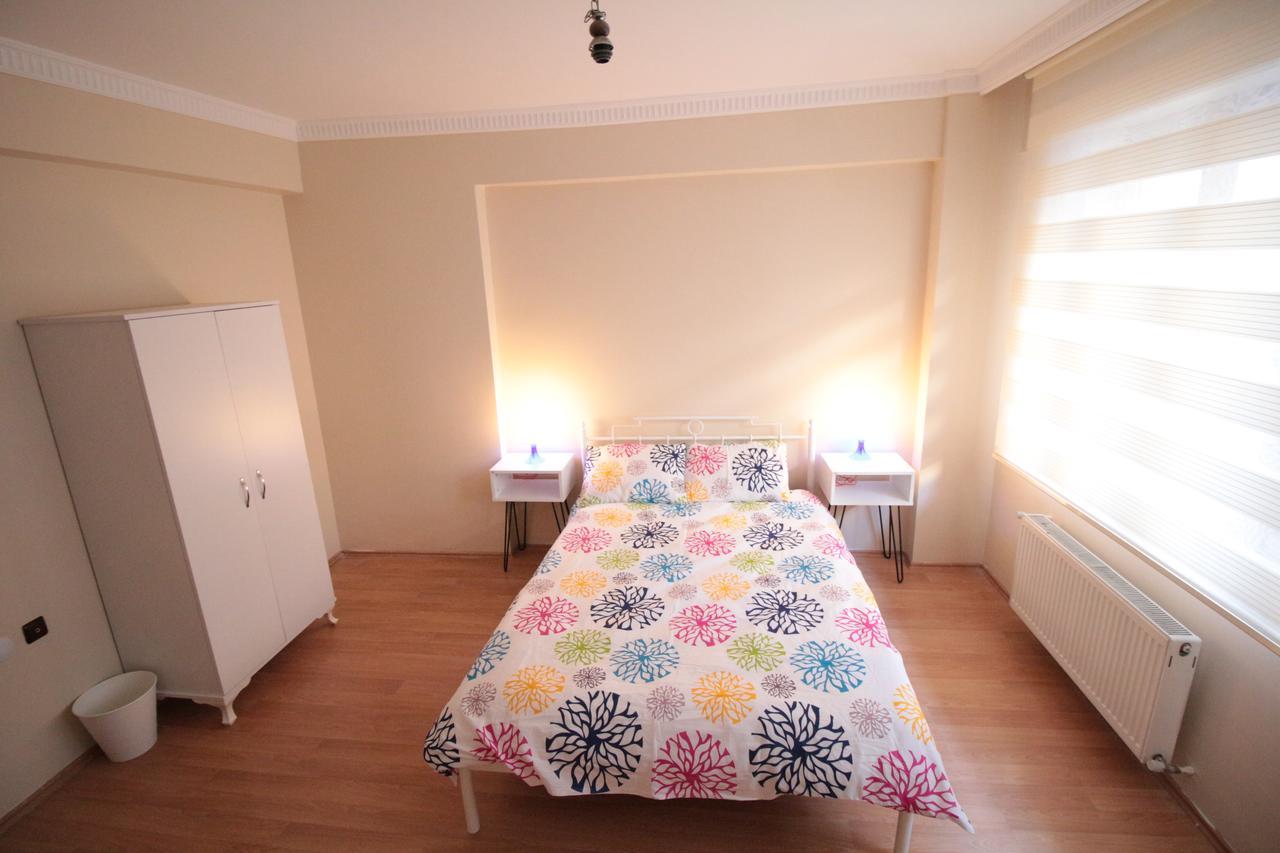 Deeps Hostel เอสเกซีเฮียร์ ภายนอก รูปภาพ