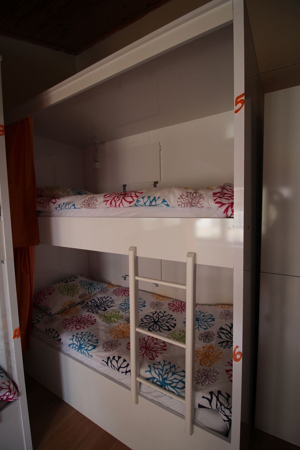 Deeps Hostel เอสเกซีเฮียร์ ภายนอก รูปภาพ