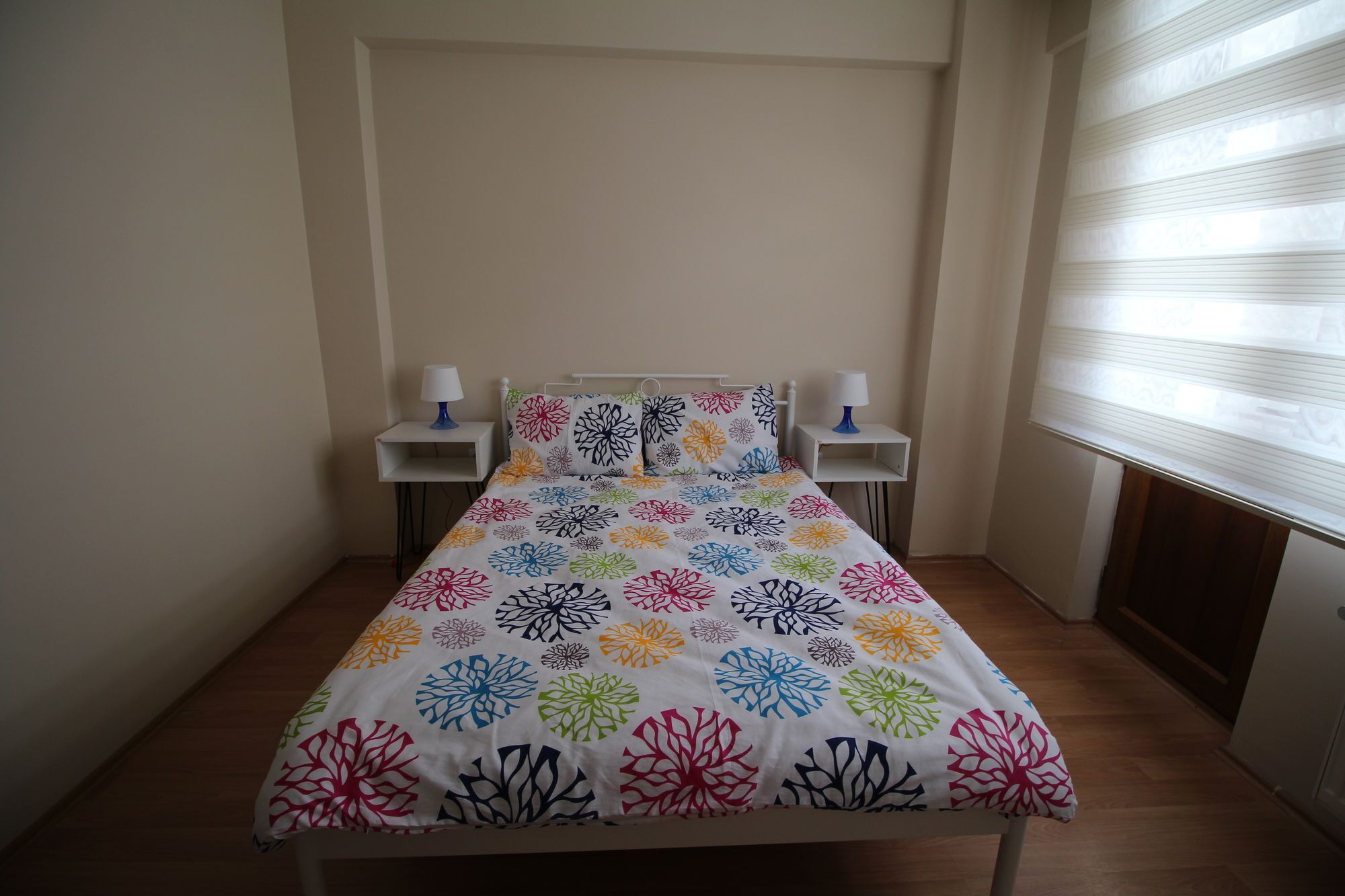 Deeps Hostel เอสเกซีเฮียร์ ภายนอก รูปภาพ